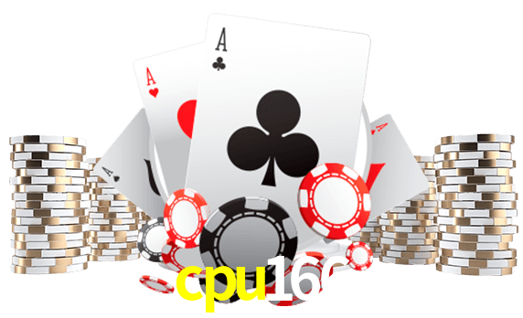Jogue jogos de pôquer em cpu166