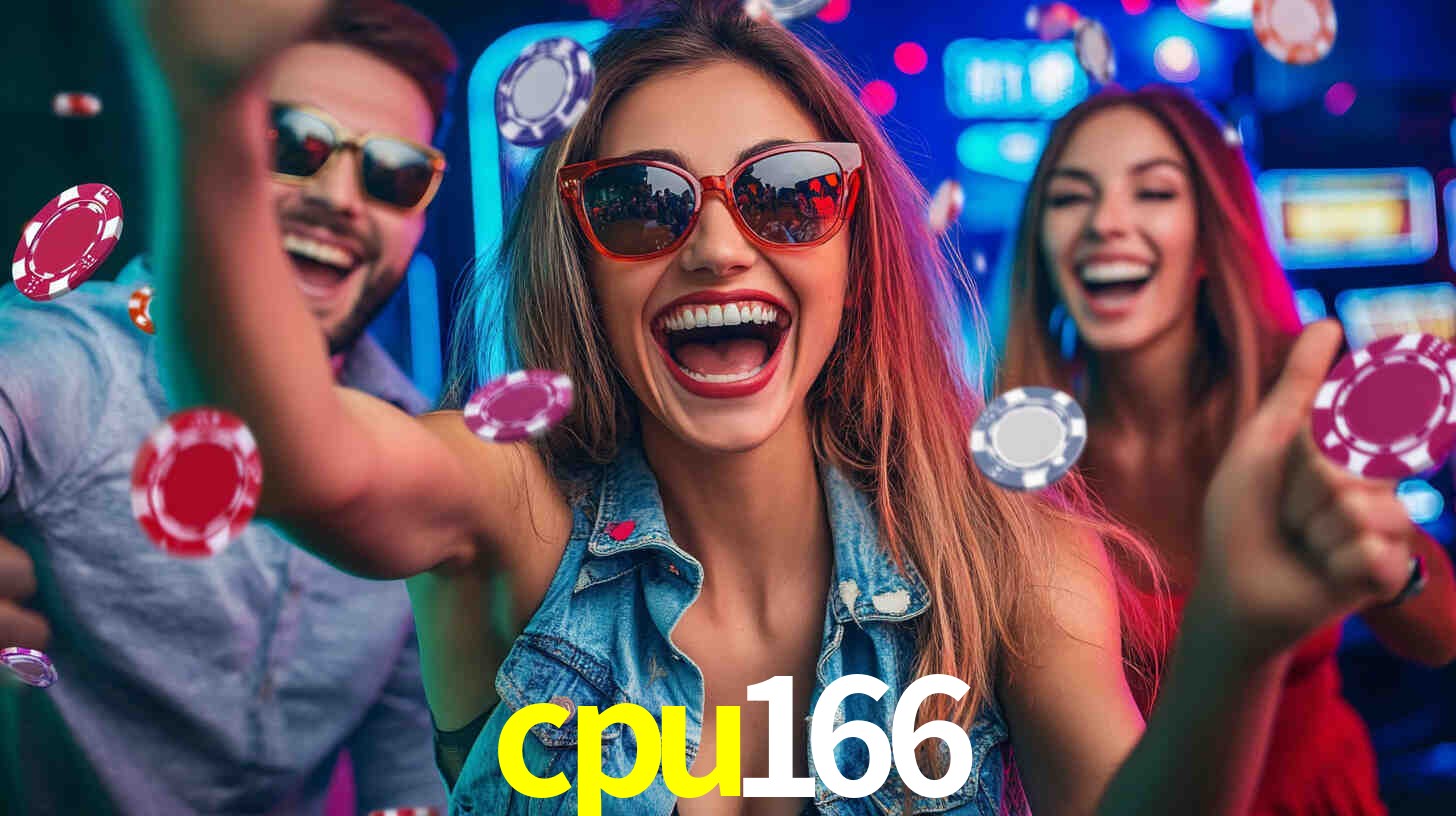 Estatísticas cpu166