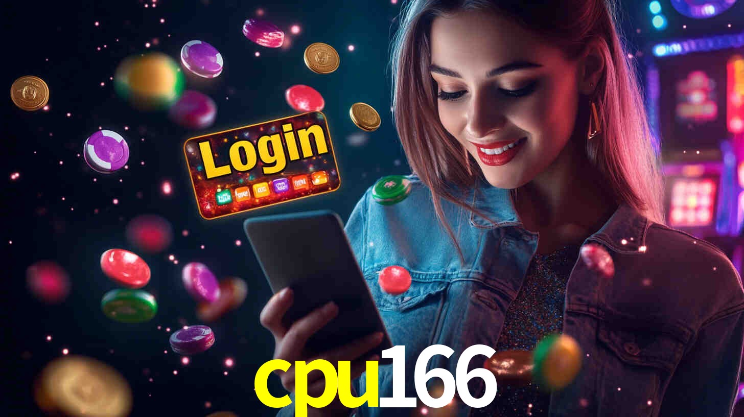 Experiência VIP cpu166