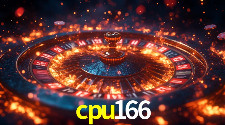 cpu166: Seu Cassino Premiado com Pagamentos Rápidos