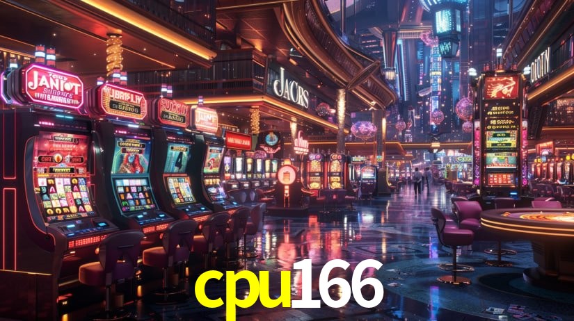Welcome Bonus cpu166