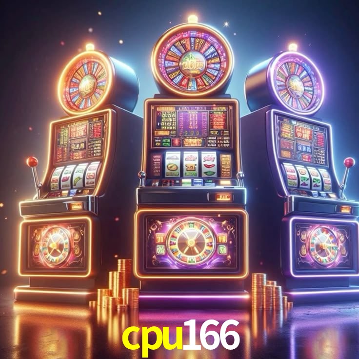 cpu166 bet