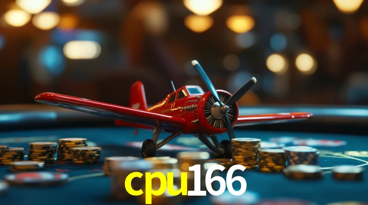 Statistics cpu166