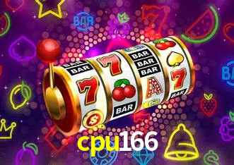 Descubra o Mundo do Cassino Online com cpu166