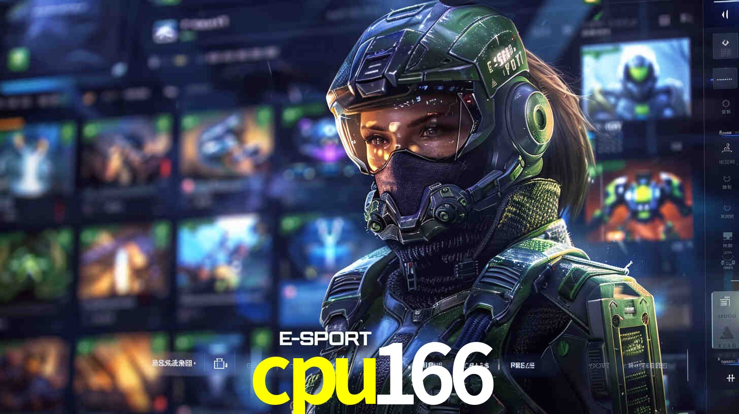 Responsive Design cpu166