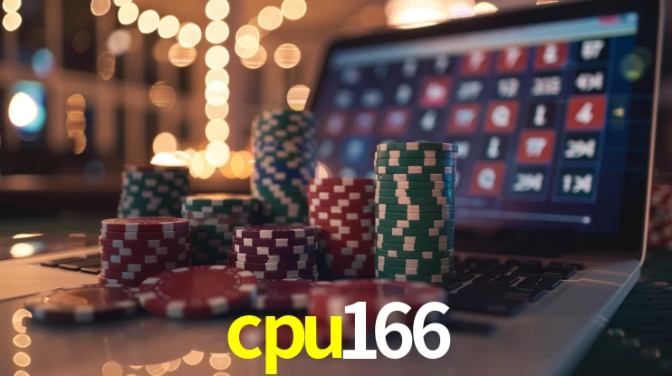 Bonus Features cpu166