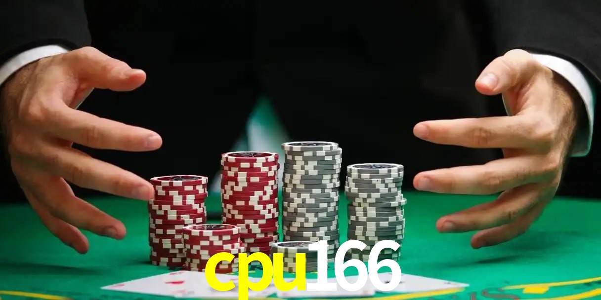 A Emoção da Loteria na cpu166: Uma Chance de Mudança de Vida