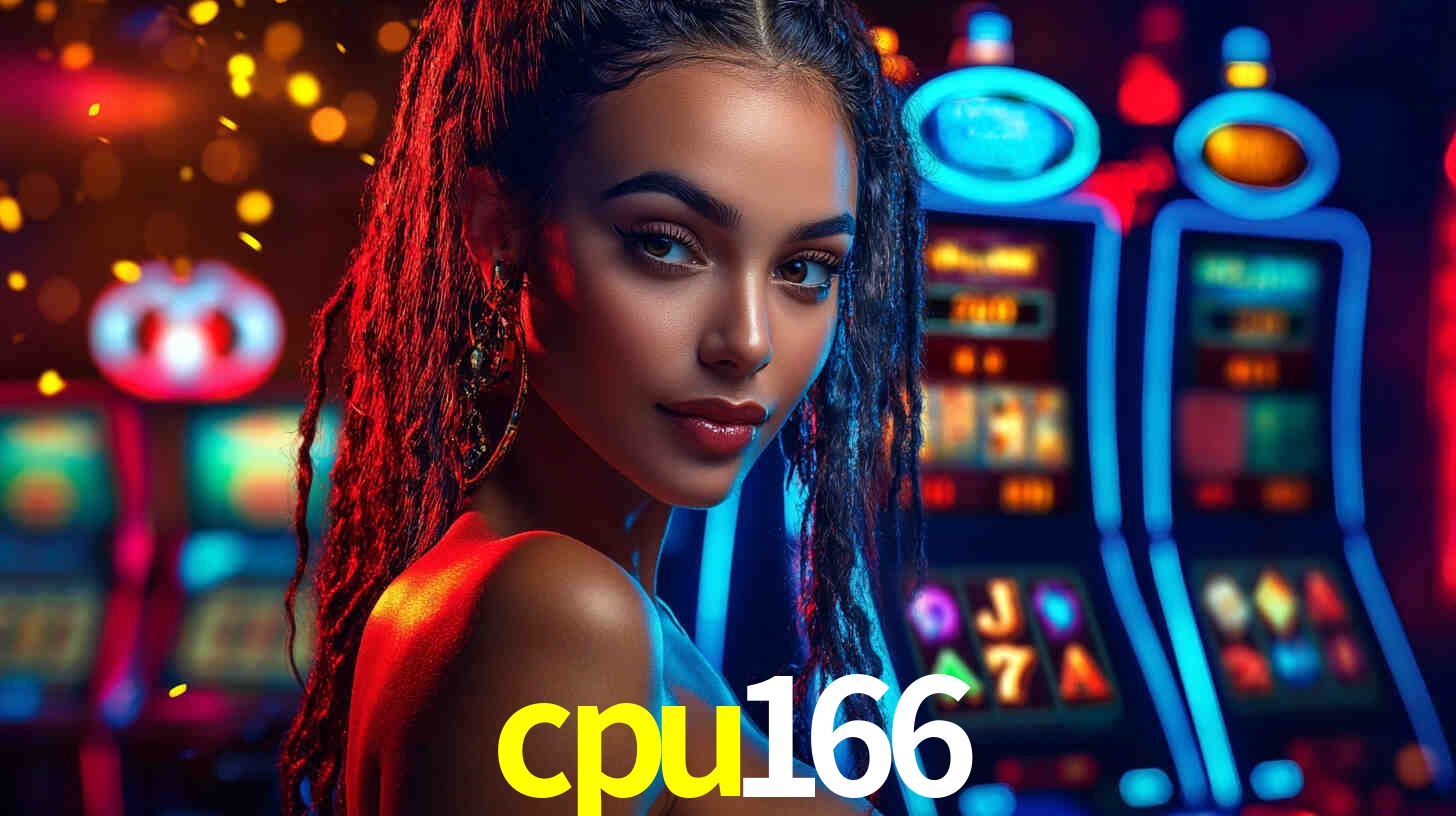 Estatísticas do Jogo cpu166