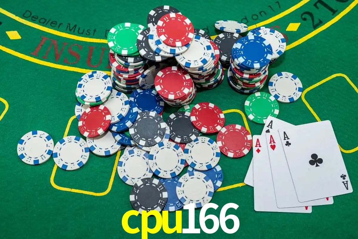 A Revolução dos Aplicativos de Jogos no cpu166