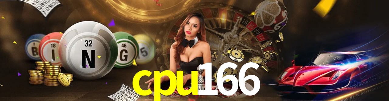 Inovações de Jogos na cpu166: O Futuro das Experiências Interativas