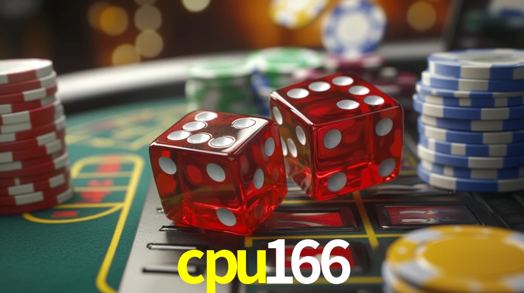cpu166 App Interface