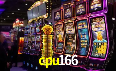 APP oficial da cpu166 para mobile
