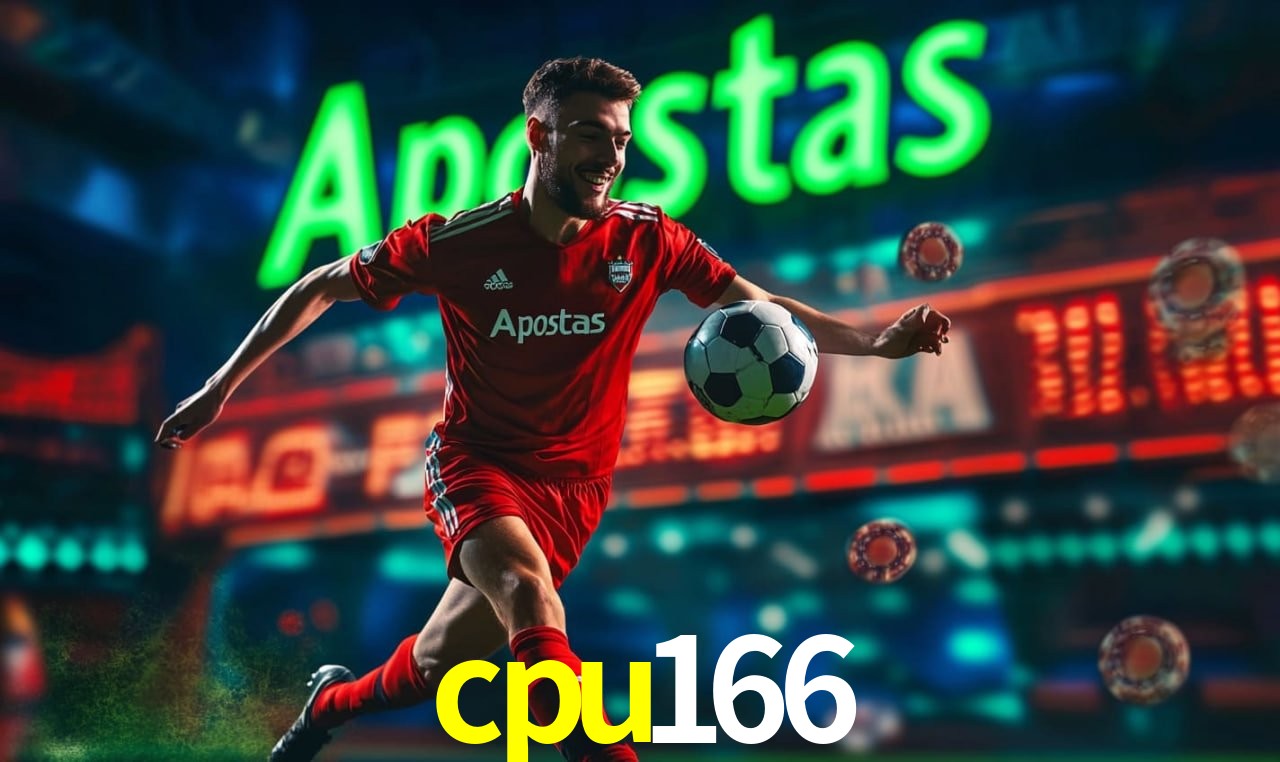 Desvendando o Mundo dos Jogos Virtuais na cpu166