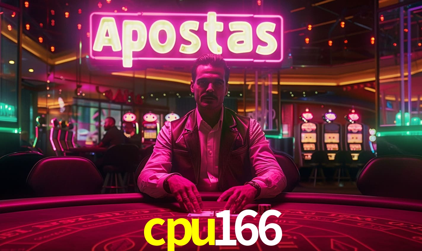 Login Seguro cpu166
