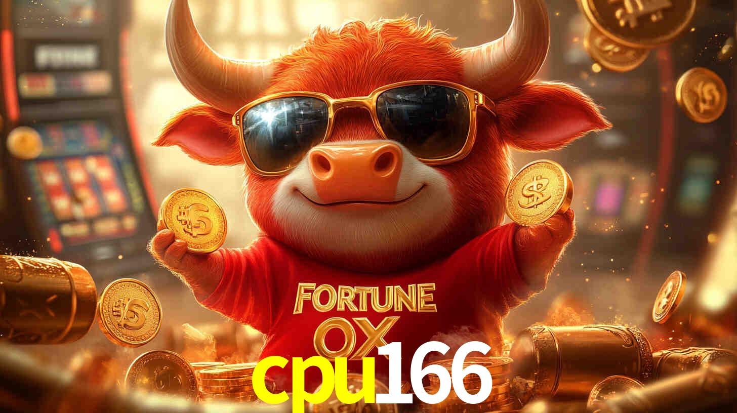 Descubra a Magia dos Jogos de Arcade no cpu166