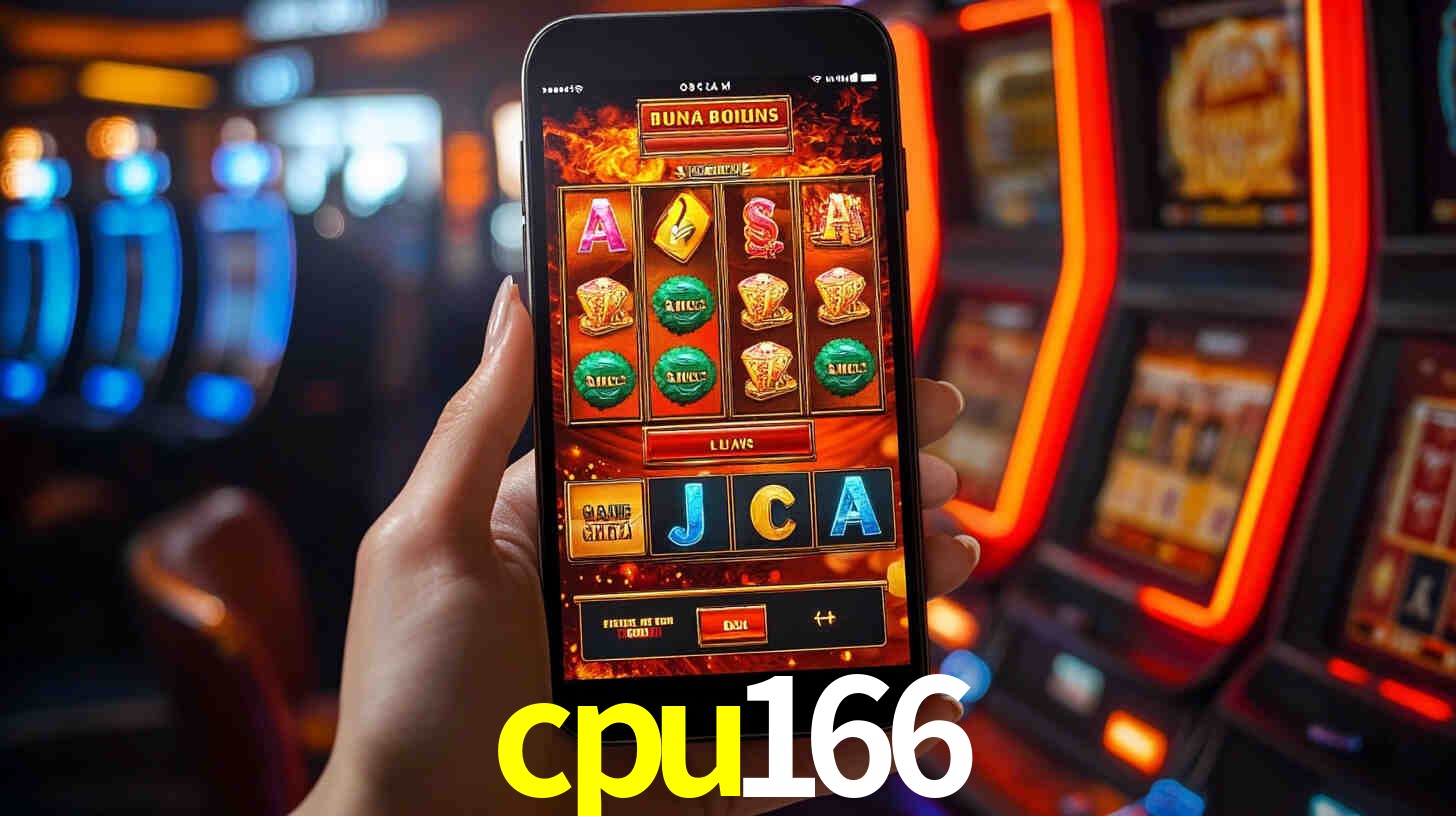 cpu166: A Experiência de Casino com Jogos de Mesa ao Vivo