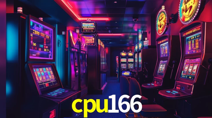 Sinta a adrenalina dos jogos de cassino com cpu166
