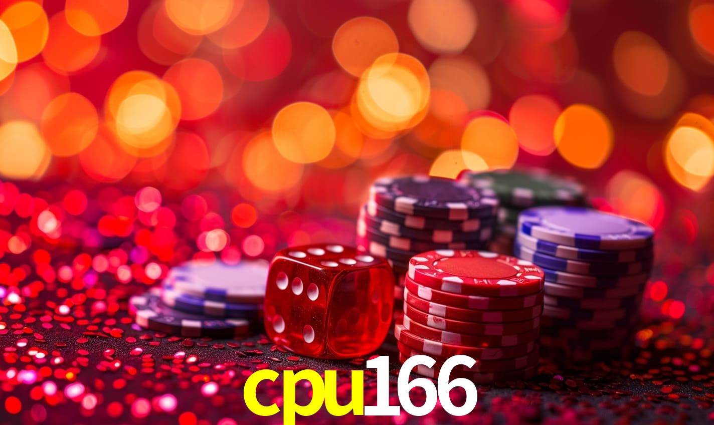 Benefícios da Conta cpu166