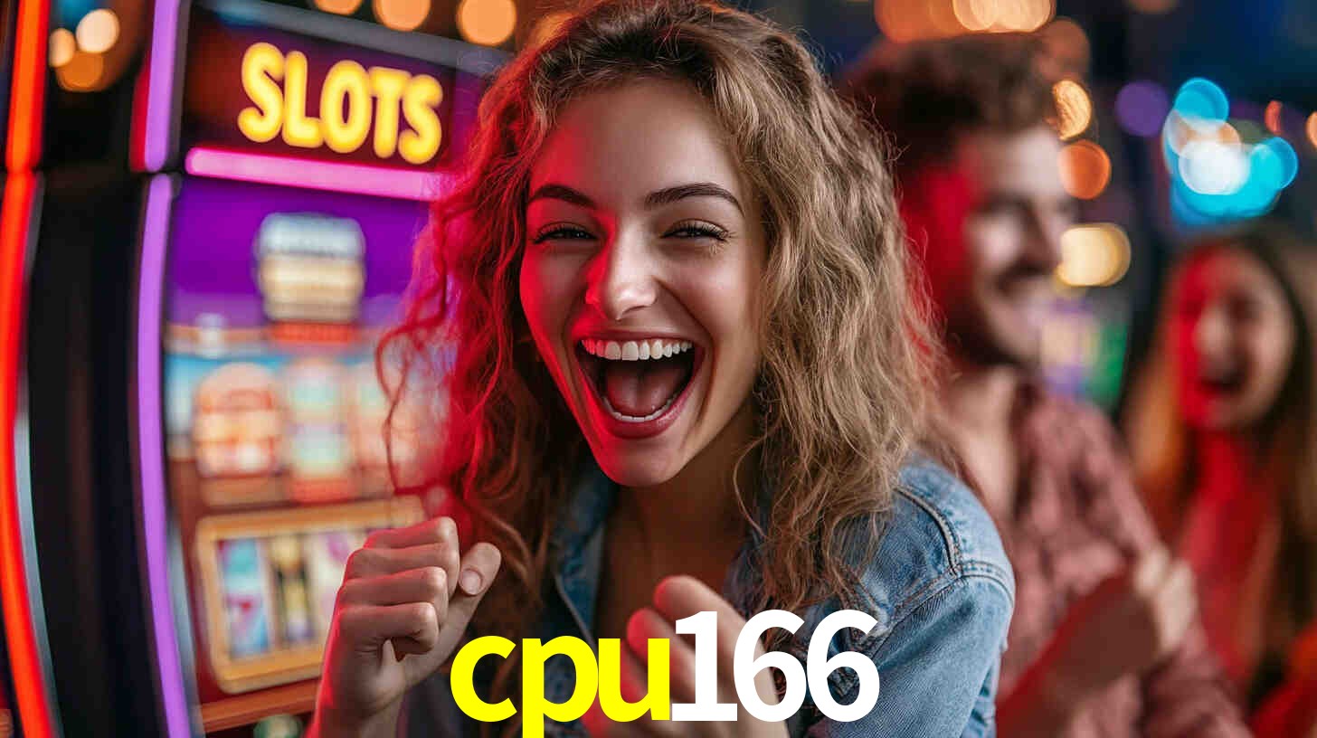 Diretório de Jogos cpu166