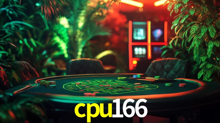 Exclusive Games cpu166