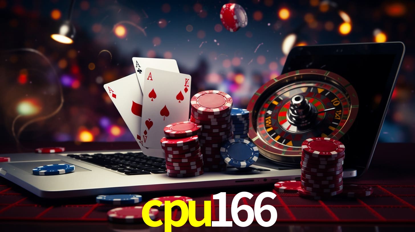 Welcome Bonus cpu166