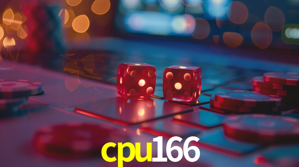Game Statistics cpu166