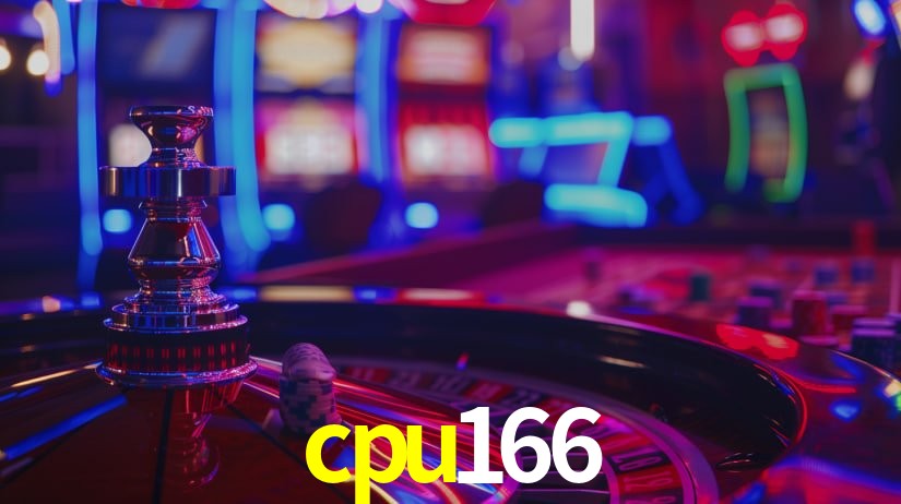 cpu166: Seu Especialista em Apostas Esportivas Brasileiras