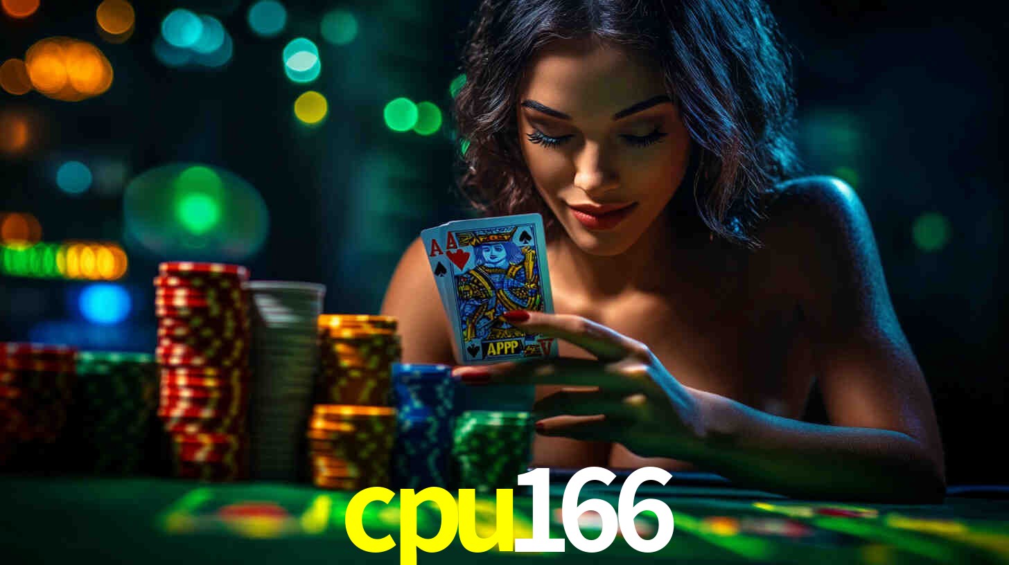 Recursos de Bônus cpu166