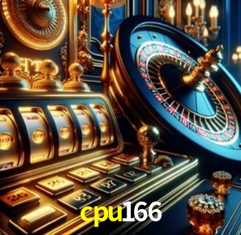 A Emoção da Loteria na cpu166: Uma Chance de Mudança de Vida