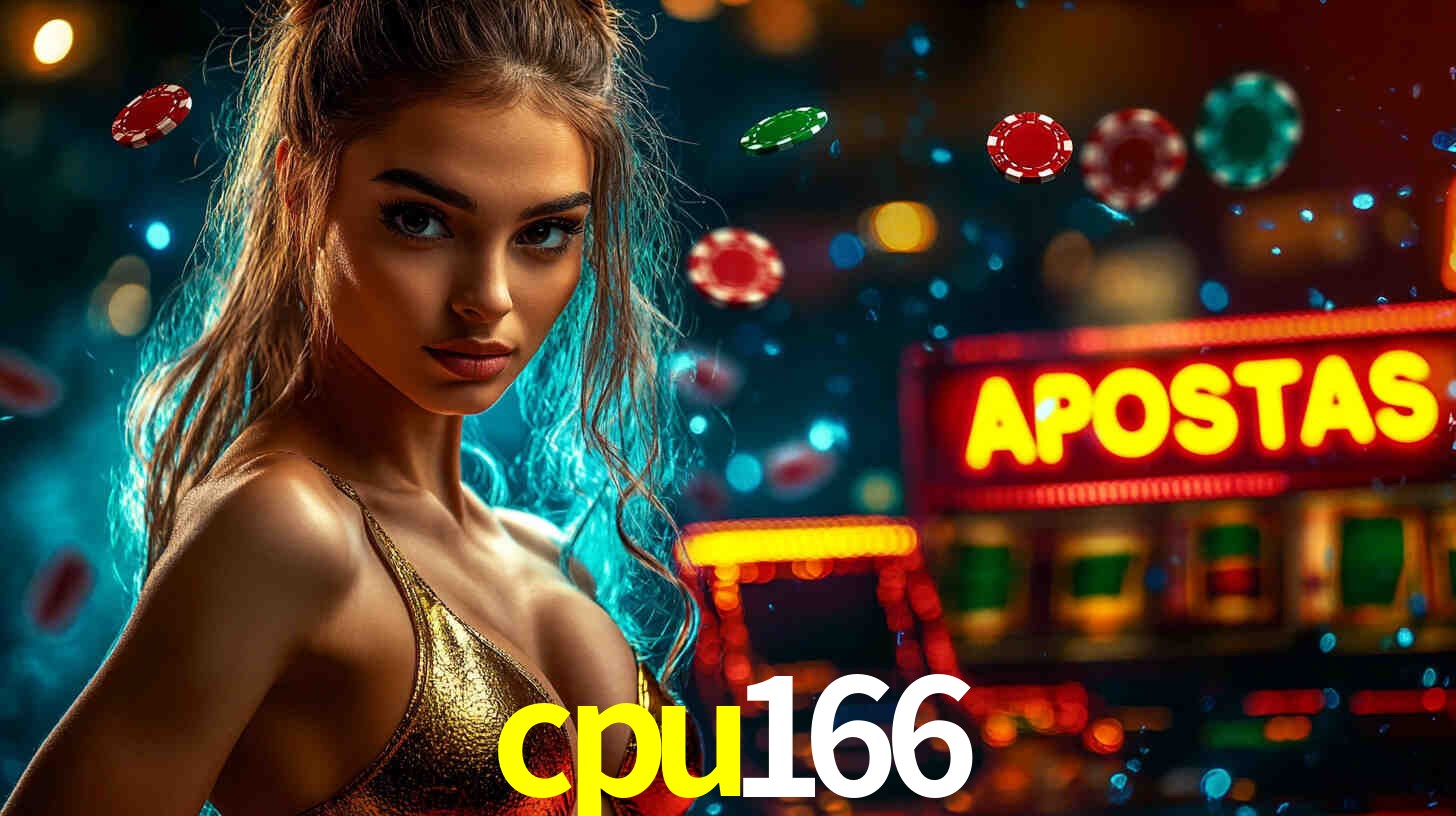 Apostas de Tênis cpu166