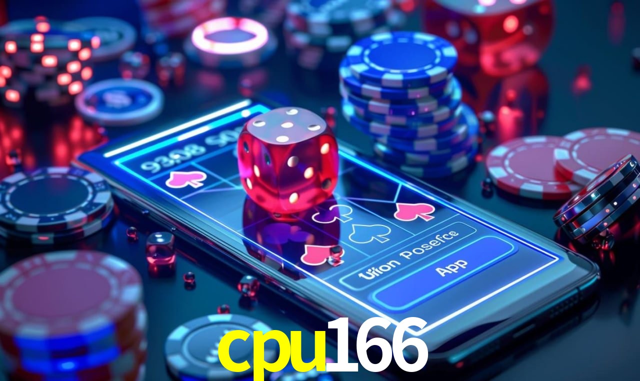 Desvendando o Mundo dos Jogos Virtuais na cpu166
