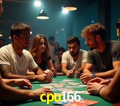 Descubra o Programa VIP da cpu166: Vantagens Exclusivas para Jogadores