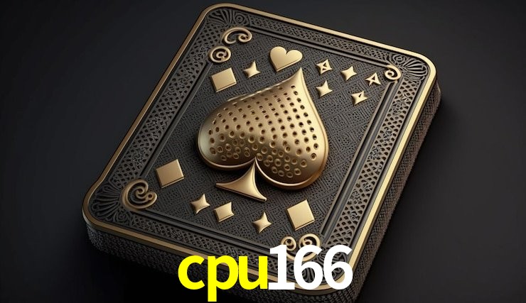Inovações de Jogos na cpu166: O Futuro das Experiências Interativas