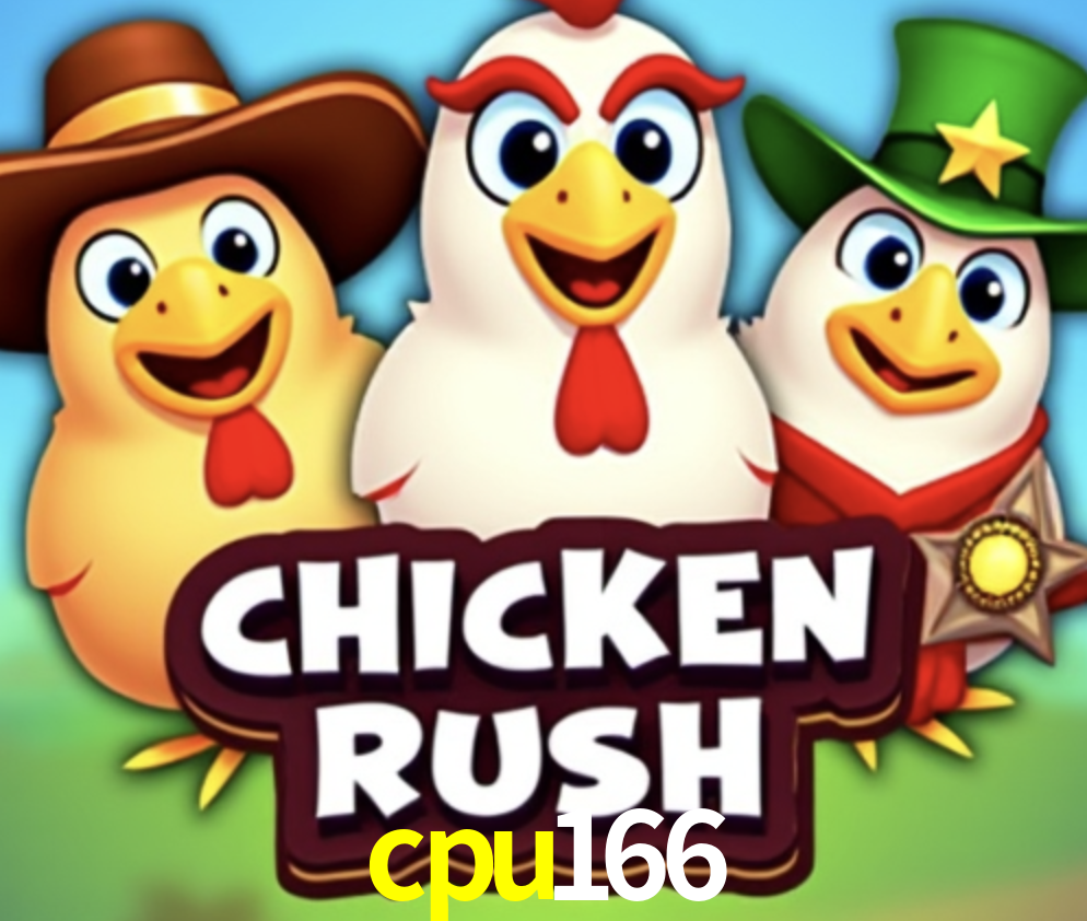 Slot Games cpu166