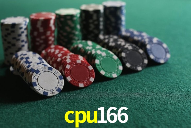 Football Betting cpu166