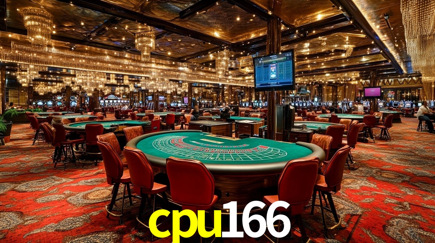 cpu166 bet