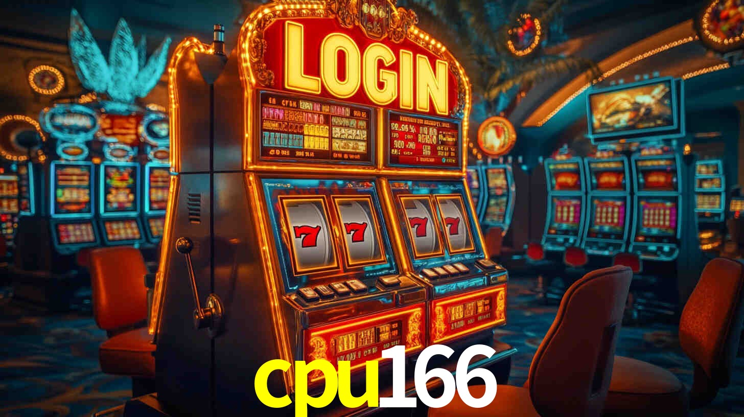 cpu166 bet
