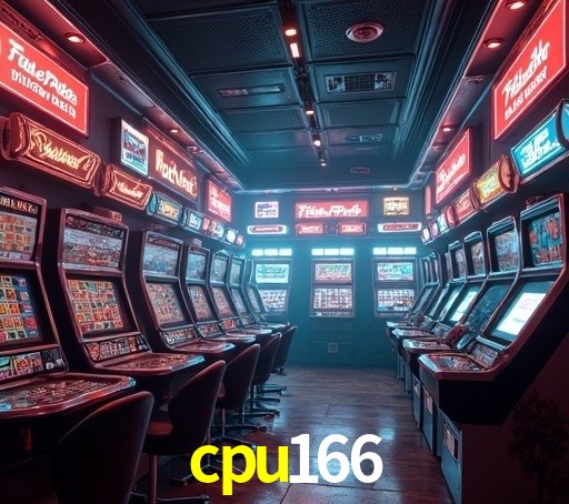 Descubra a Essência do cpu166: Nossa História e Compromissos