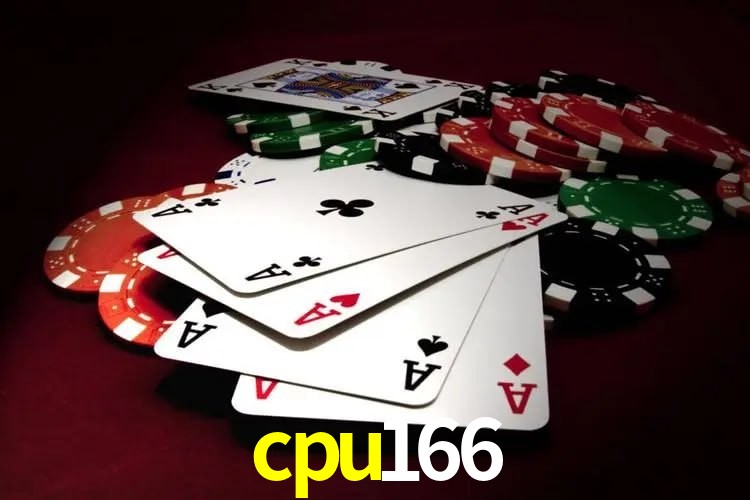 Apostas Esportivas na cpu166: Um Guia Completo