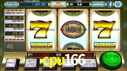 Flash Promotion cpu166