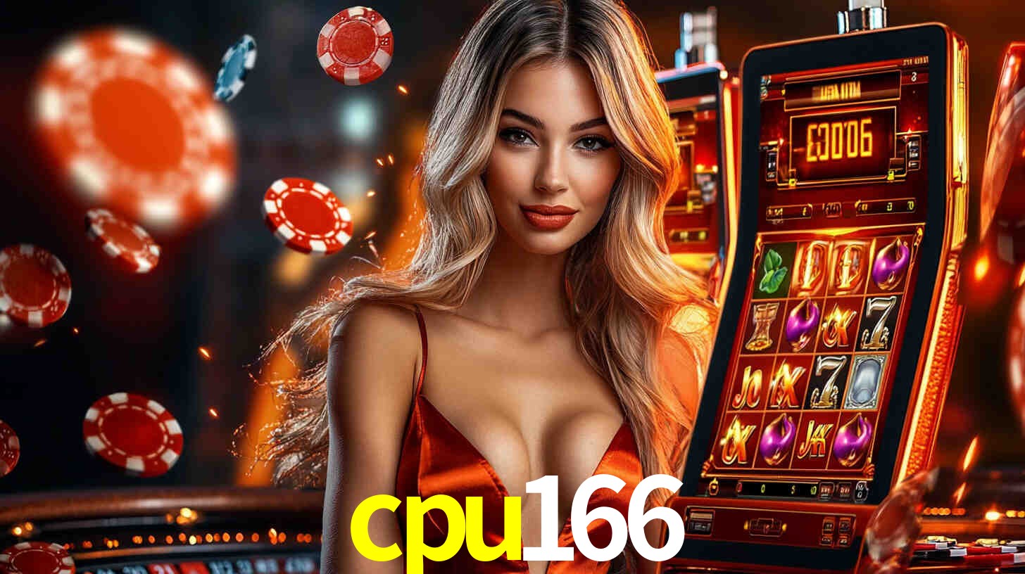cpu166 bet