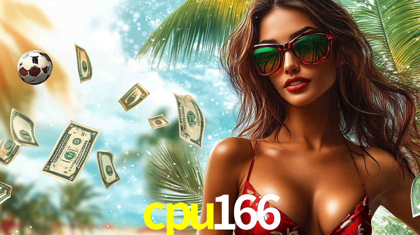 Security Systems cpu166