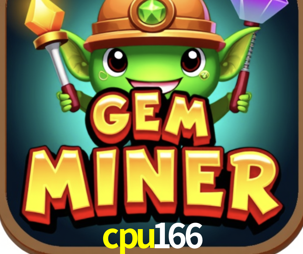 Game Providers cpu166