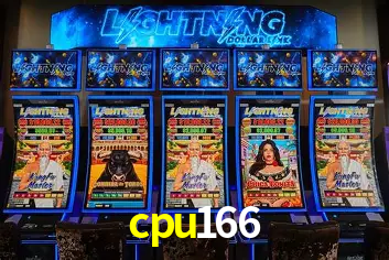 Explorando a Categoria de Eventos em Apostas na cpu166