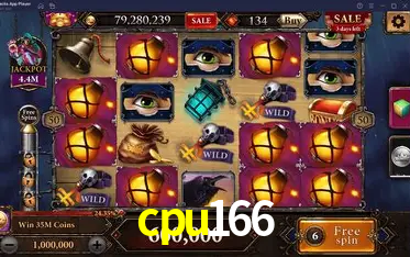 Weekend Specials cpu166