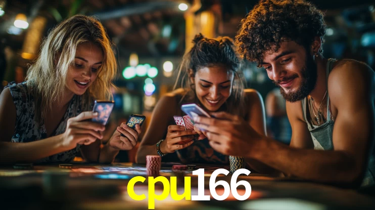 Premium Interface cpu166