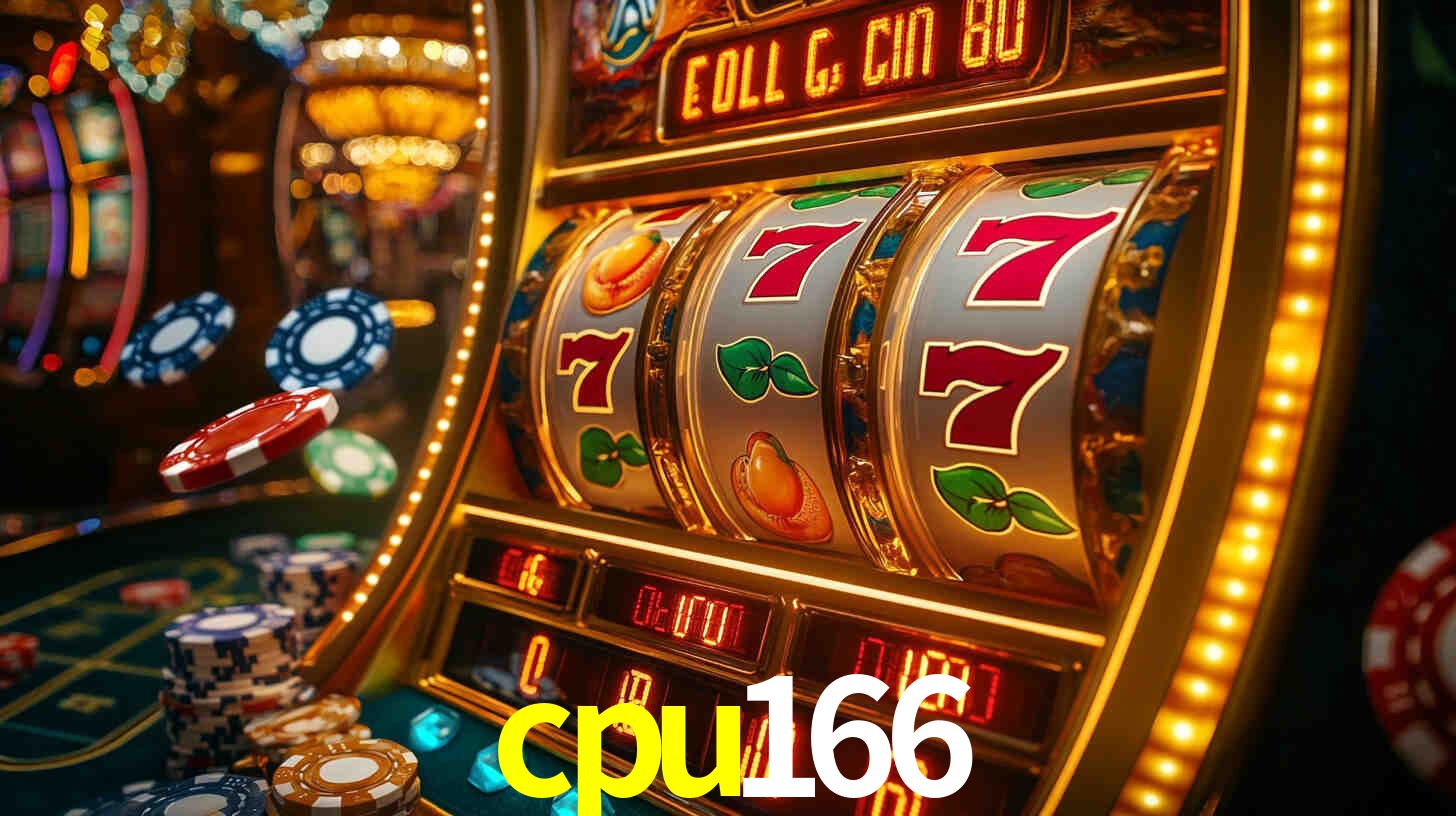Explore as vantagens do cpu166: serviço profissional e confiabilidade