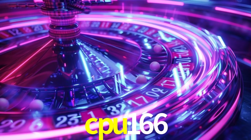 Tecnologia da Plataforma cpu166