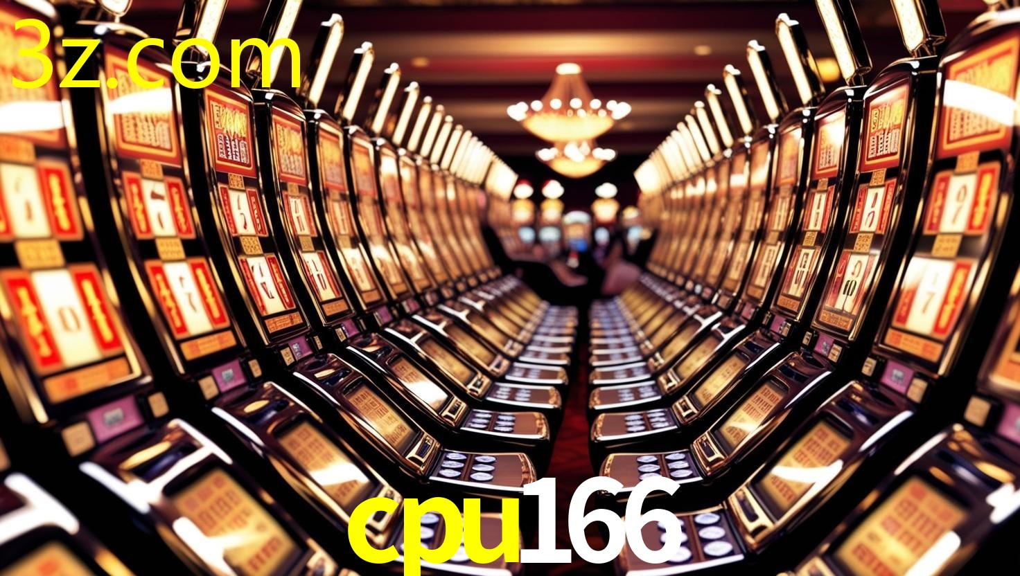 Jogos Crash na CPU166.COM