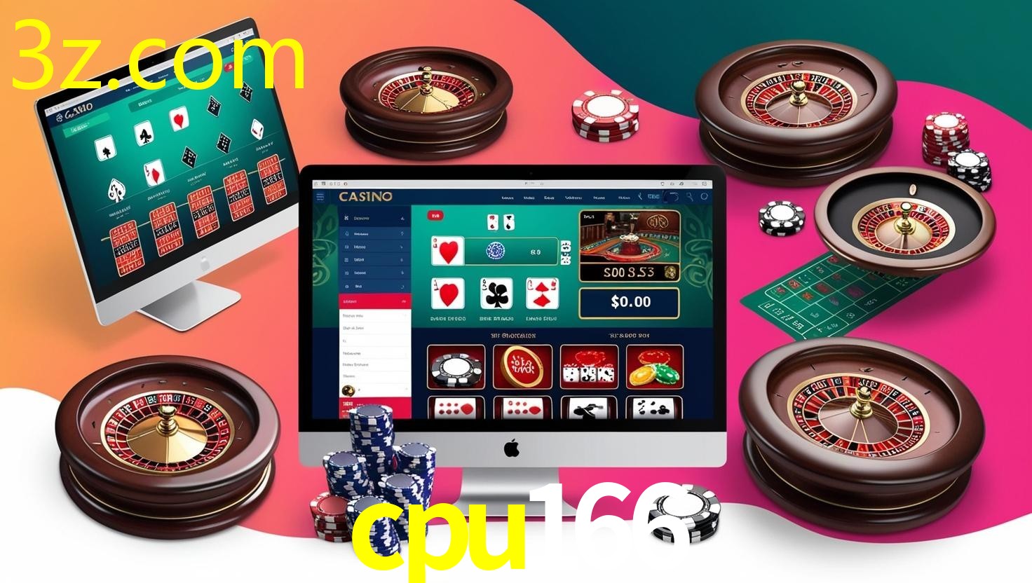 Login Seguro CPU166.COM